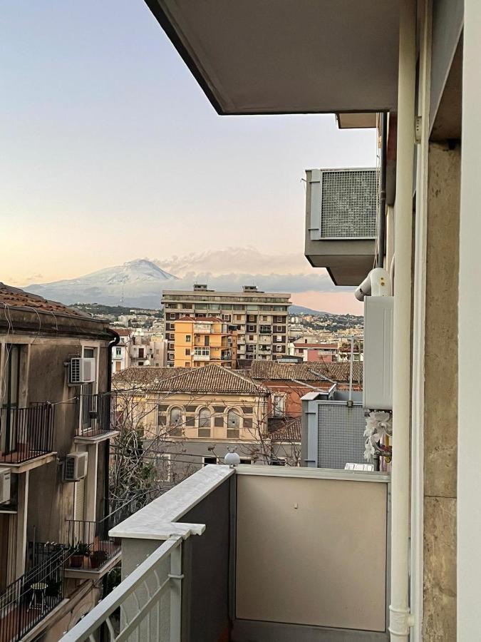 Bel Vie Bed & Breakfast Katanya Dış mekan fotoğraf