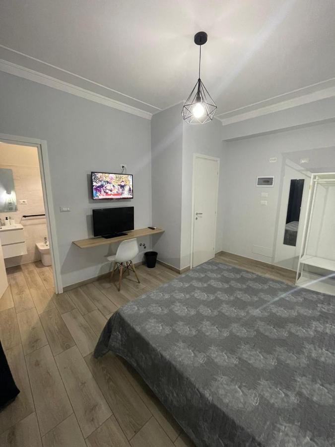 Bel Vie Bed & Breakfast Katanya Dış mekan fotoğraf