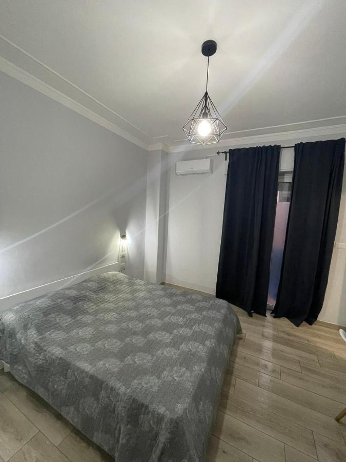 Bel Vie Bed & Breakfast Katanya Dış mekan fotoğraf