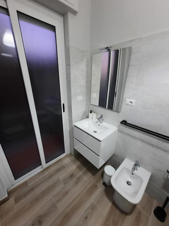 Bel Vie Bed & Breakfast Katanya Dış mekan fotoğraf