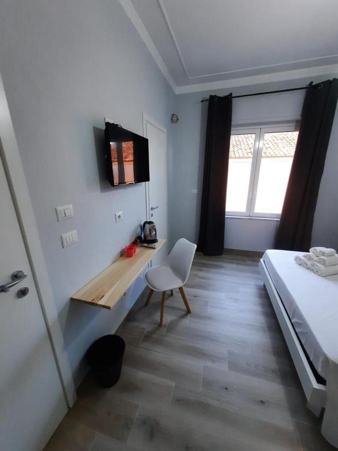 Bel Vie Bed & Breakfast Katanya Dış mekan fotoğraf