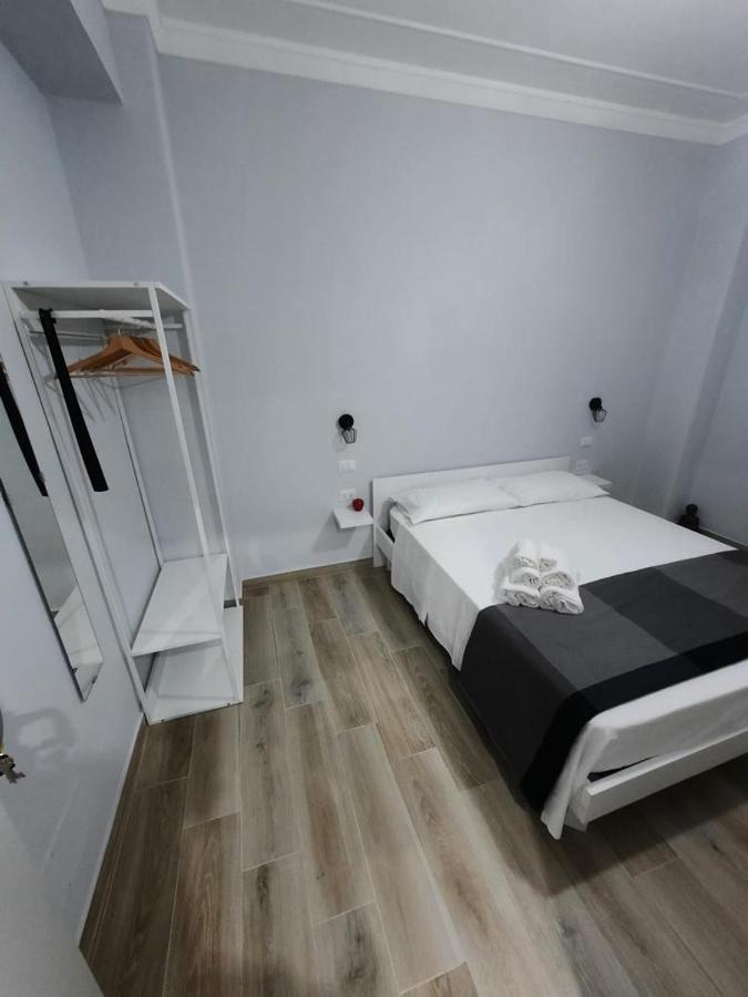 Bel Vie Bed & Breakfast Katanya Dış mekan fotoğraf