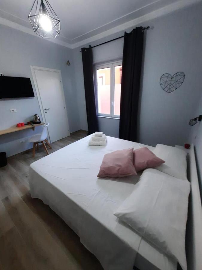 Bel Vie Bed & Breakfast Katanya Dış mekan fotoğraf