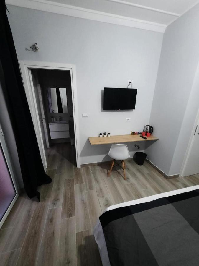 Bel Vie Bed & Breakfast Katanya Dış mekan fotoğraf