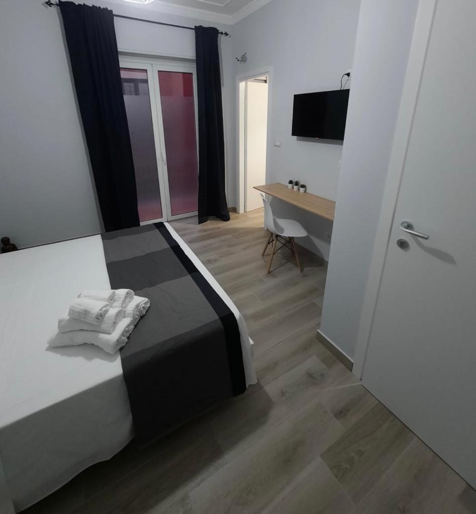 Bel Vie Bed & Breakfast Katanya Dış mekan fotoğraf