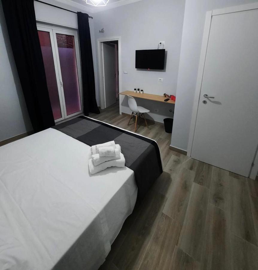 Bel Vie Bed & Breakfast Katanya Dış mekan fotoğraf