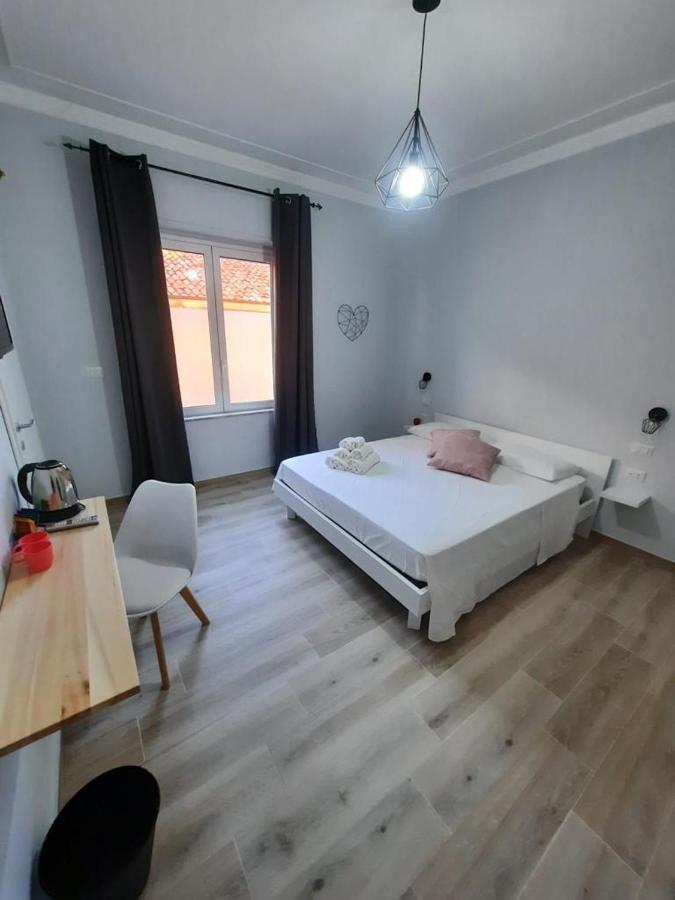 Bel Vie Bed & Breakfast Katanya Dış mekan fotoğraf
