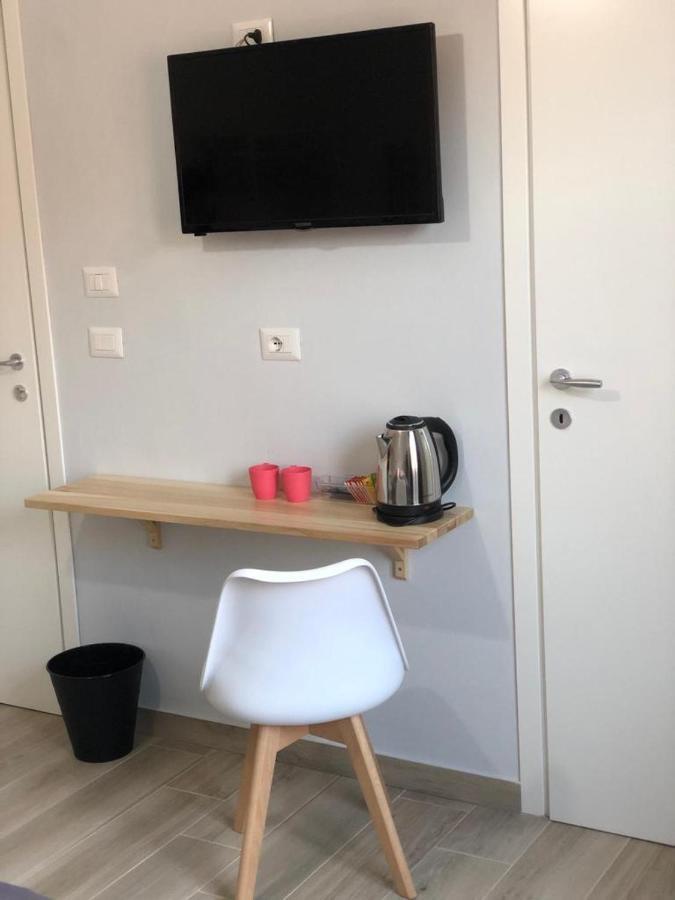 Bel Vie Bed & Breakfast Katanya Dış mekan fotoğraf